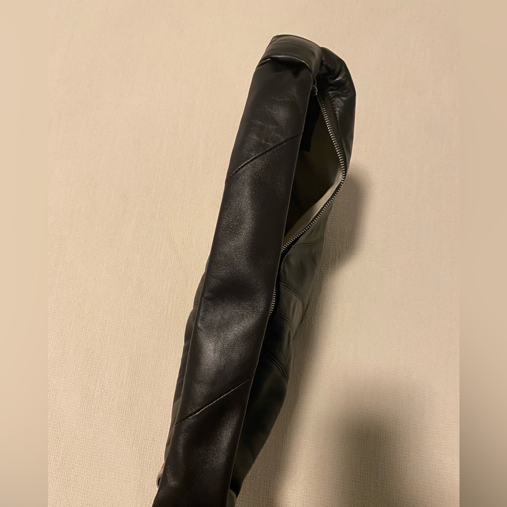 Lemaire Fortune Croissant Bag - Picture 5 of 8